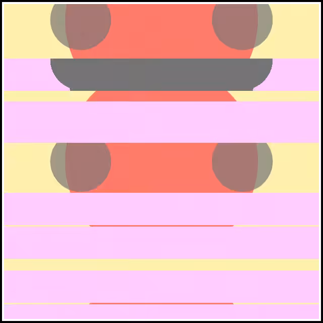 Muggsli #24