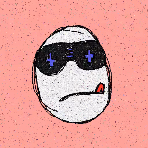 Derage #3108