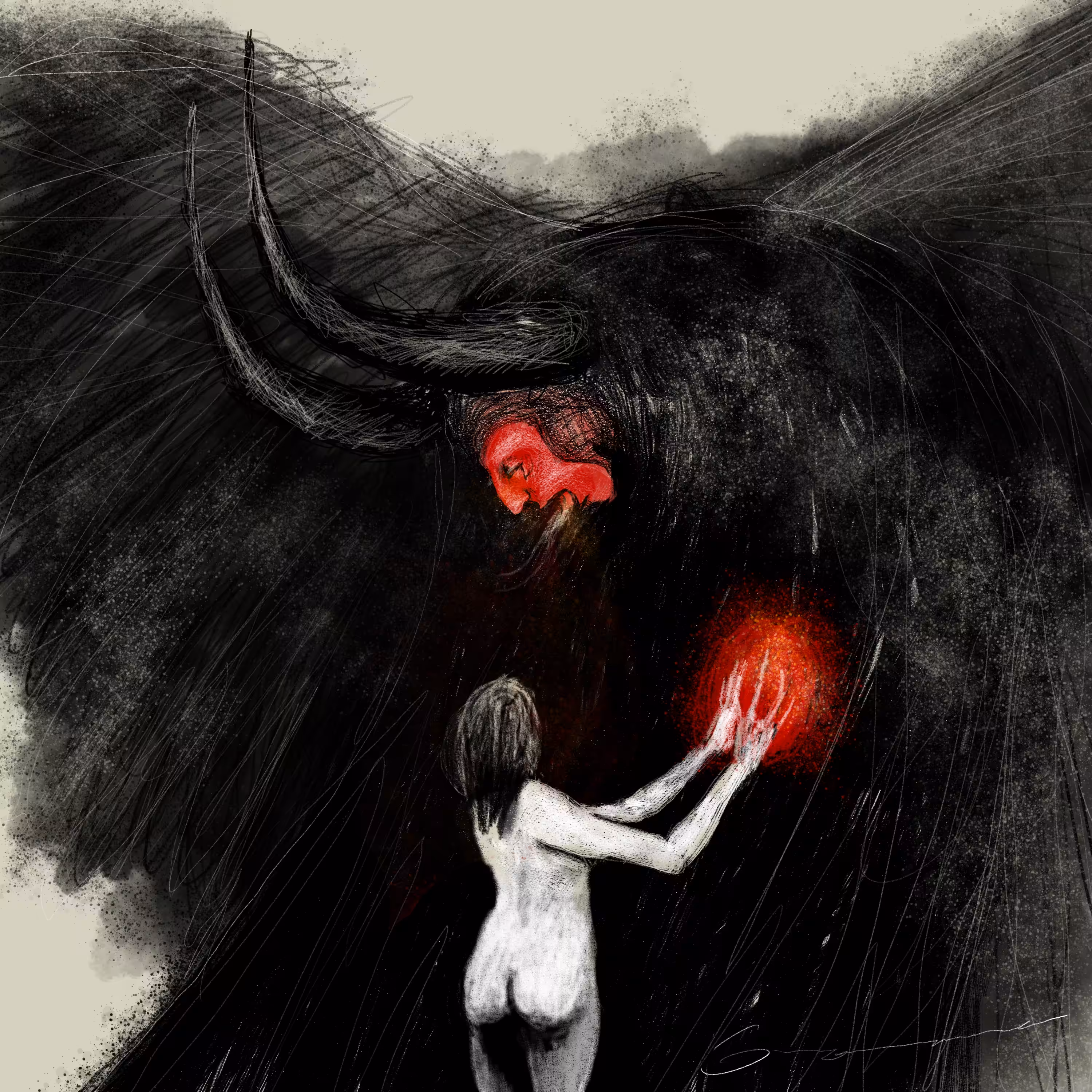 Alliance Allegory