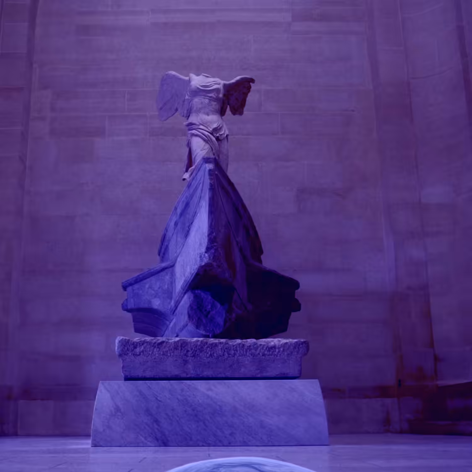 DOME VICTORY BLEU #1/5