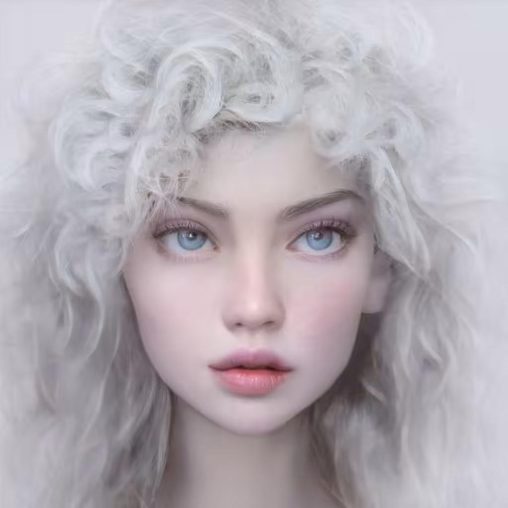 ALBINO