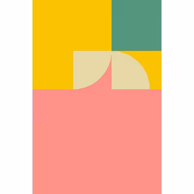 Meditations in Color #41