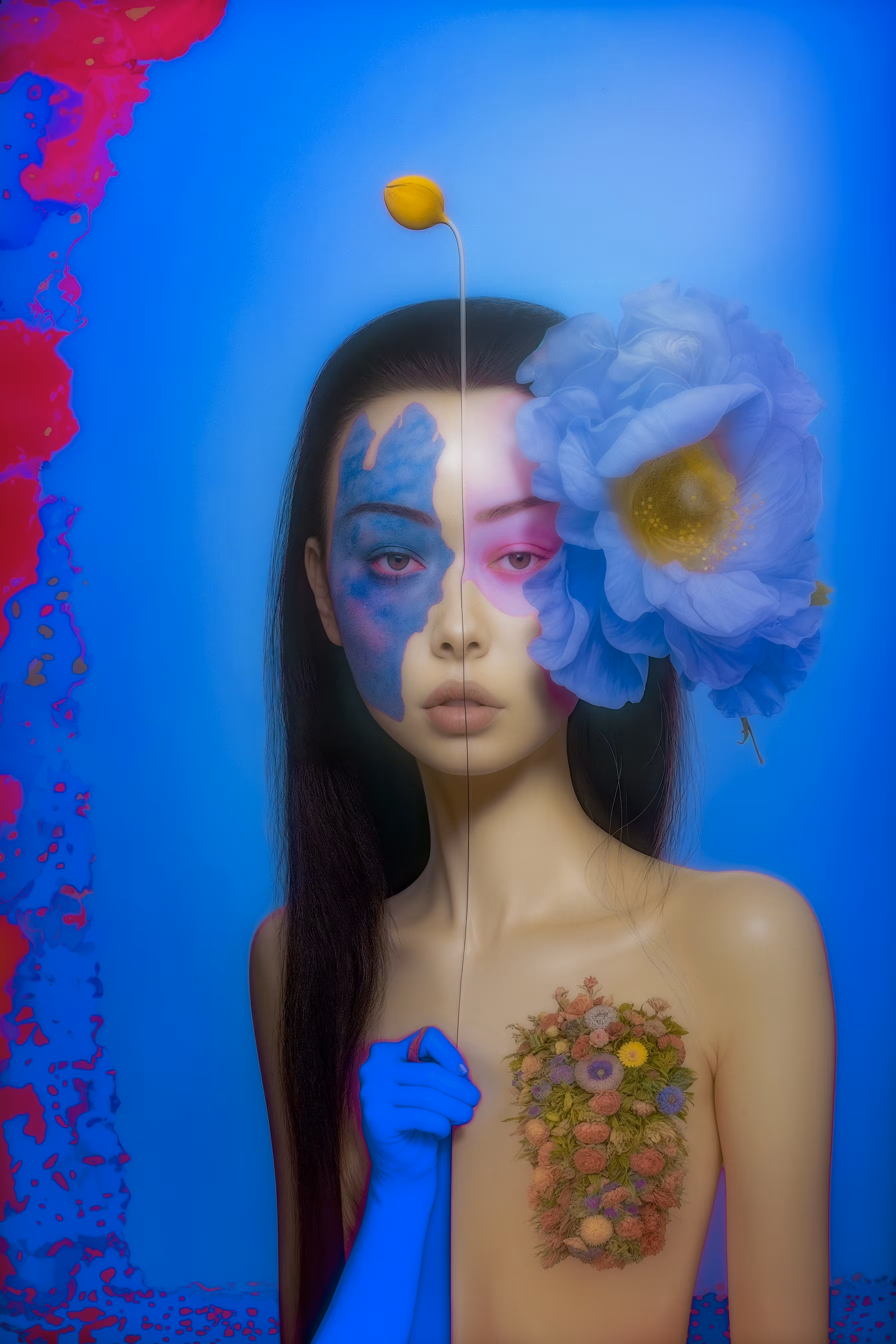 Flowers to Be Loved #22