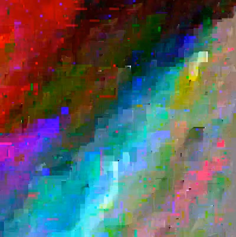Abstract Flow 1