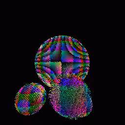 Shader Runner #39