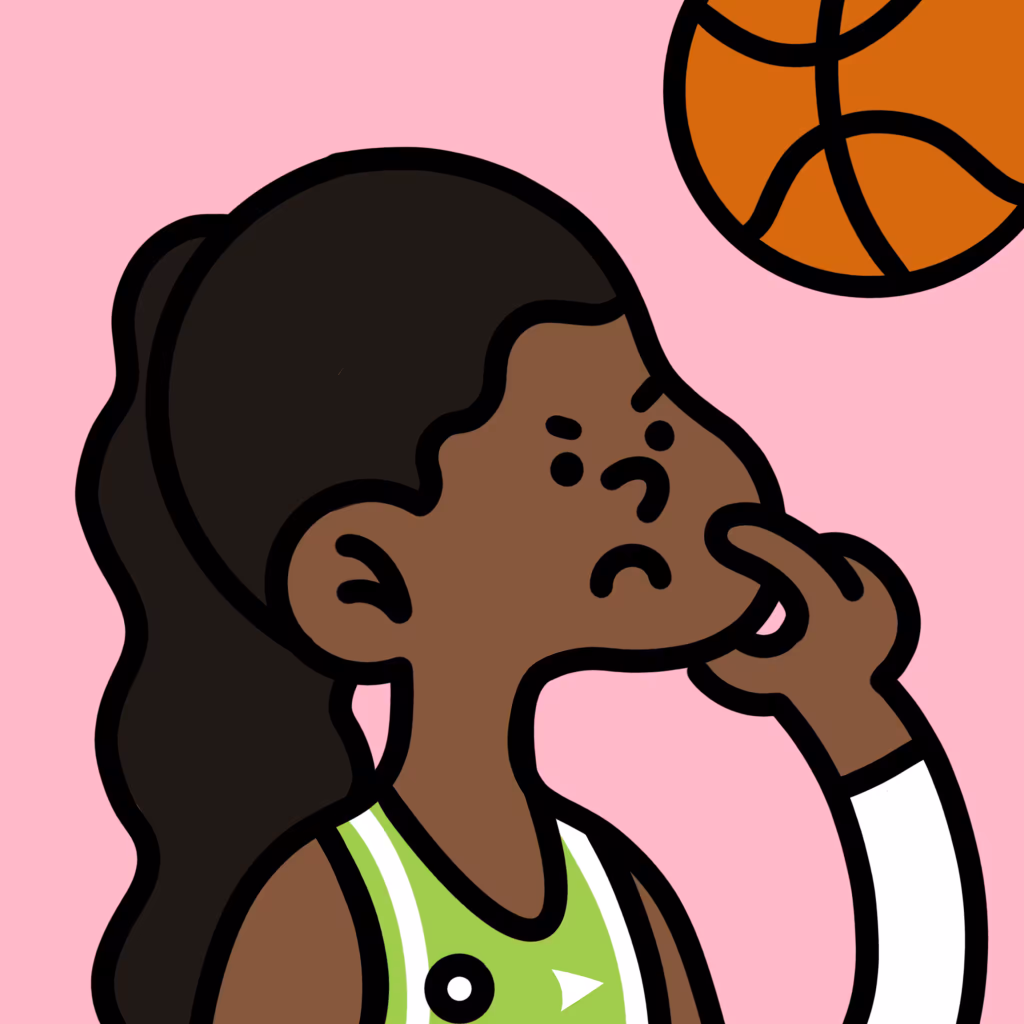 #035_Basketball
