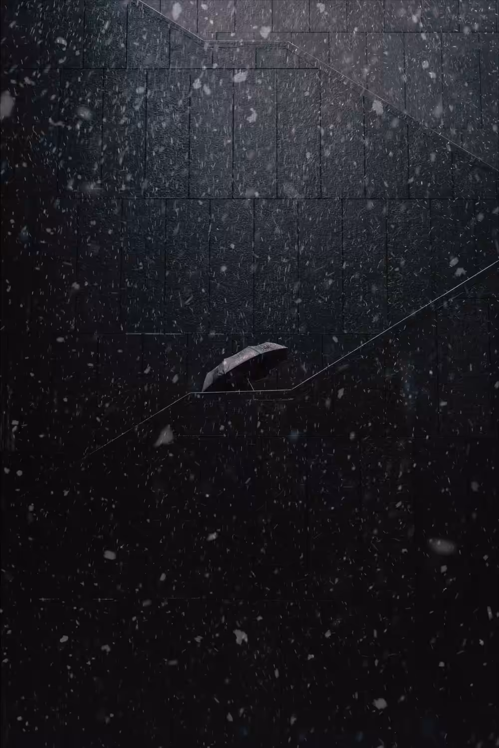 Breathe the Storm