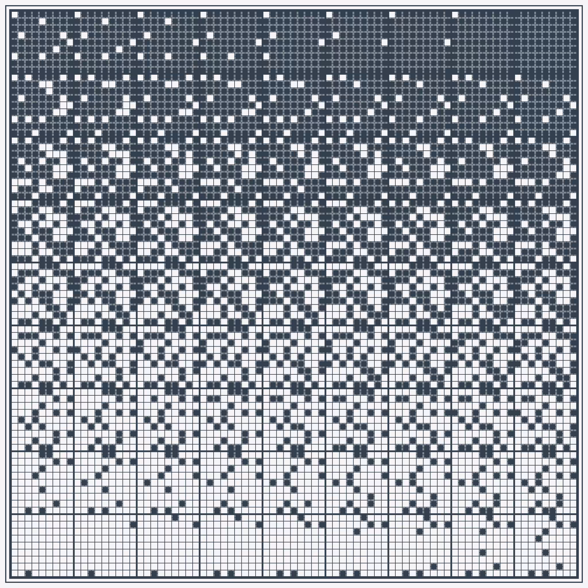 Winiarski Sequencer #261