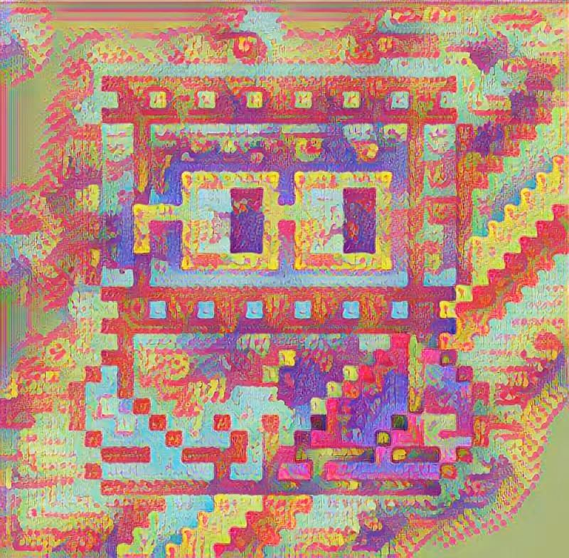 BlotterNounzToad B