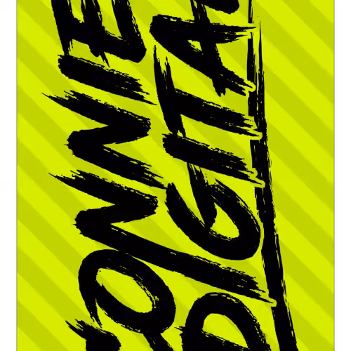 Connie Digital logo deck