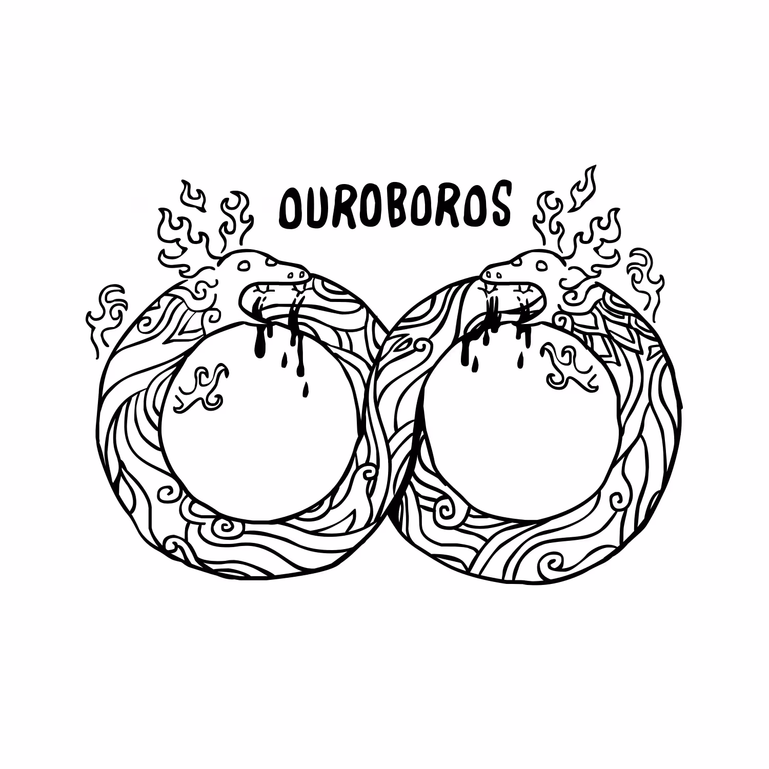 ouroboros