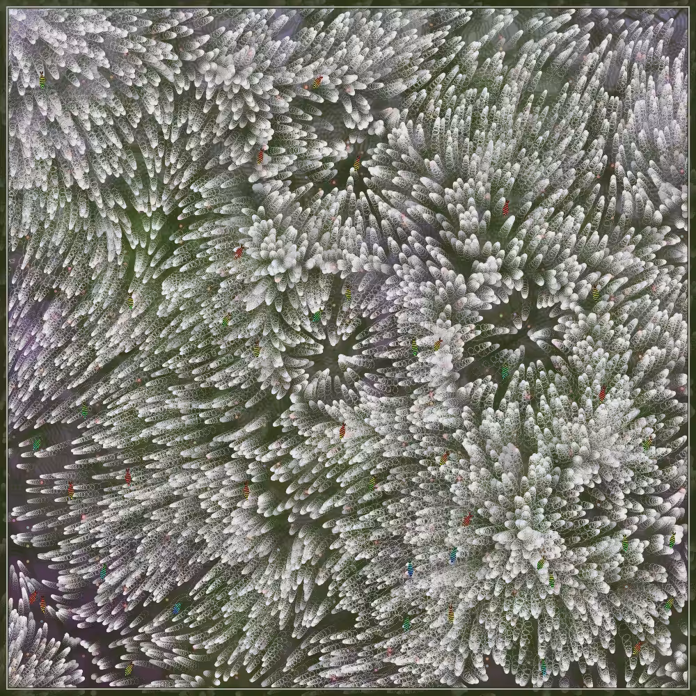 Tezbloom in ocean #97