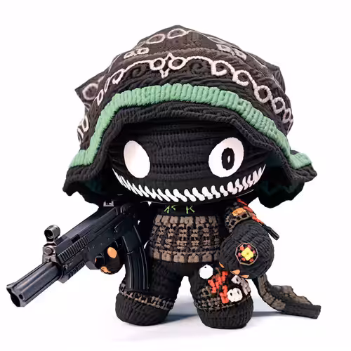 Knitkitmori #453