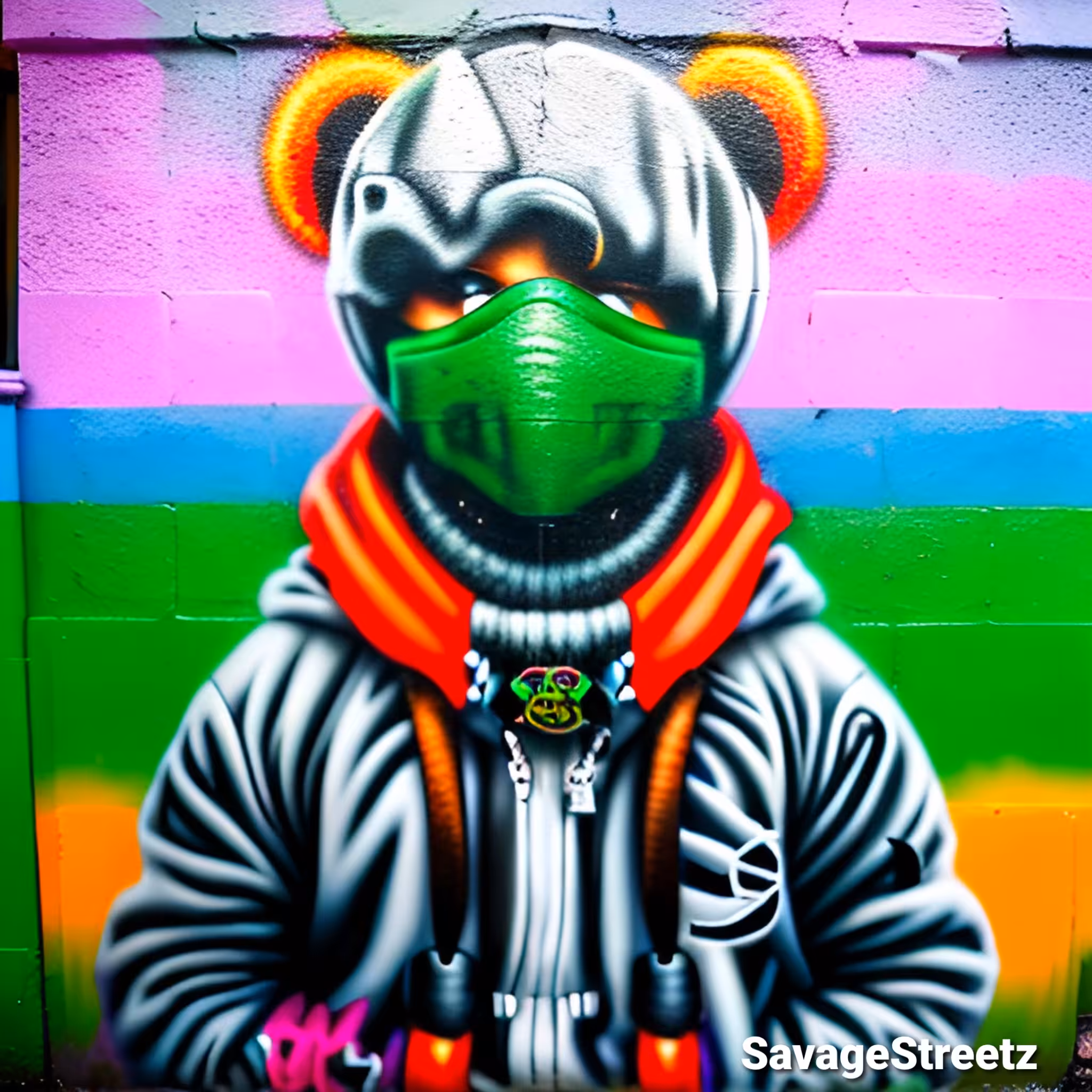 SavageStreetz 03