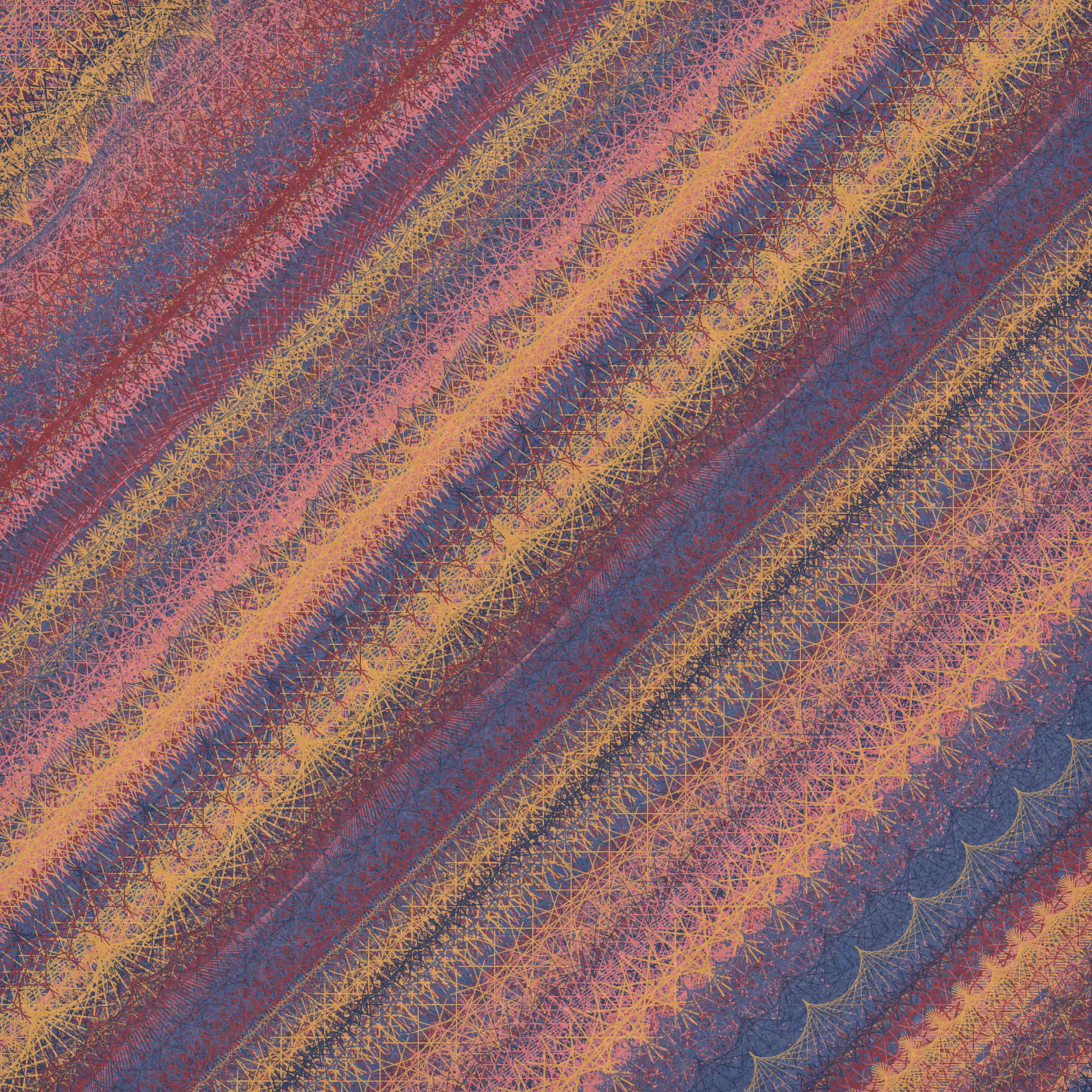 Lace Factory #276