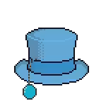 Degen Haberdashers: Degen Haberdasher #180