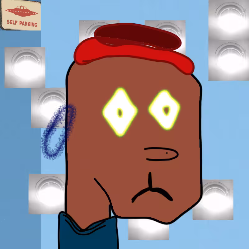 HicEtLucas ? #28