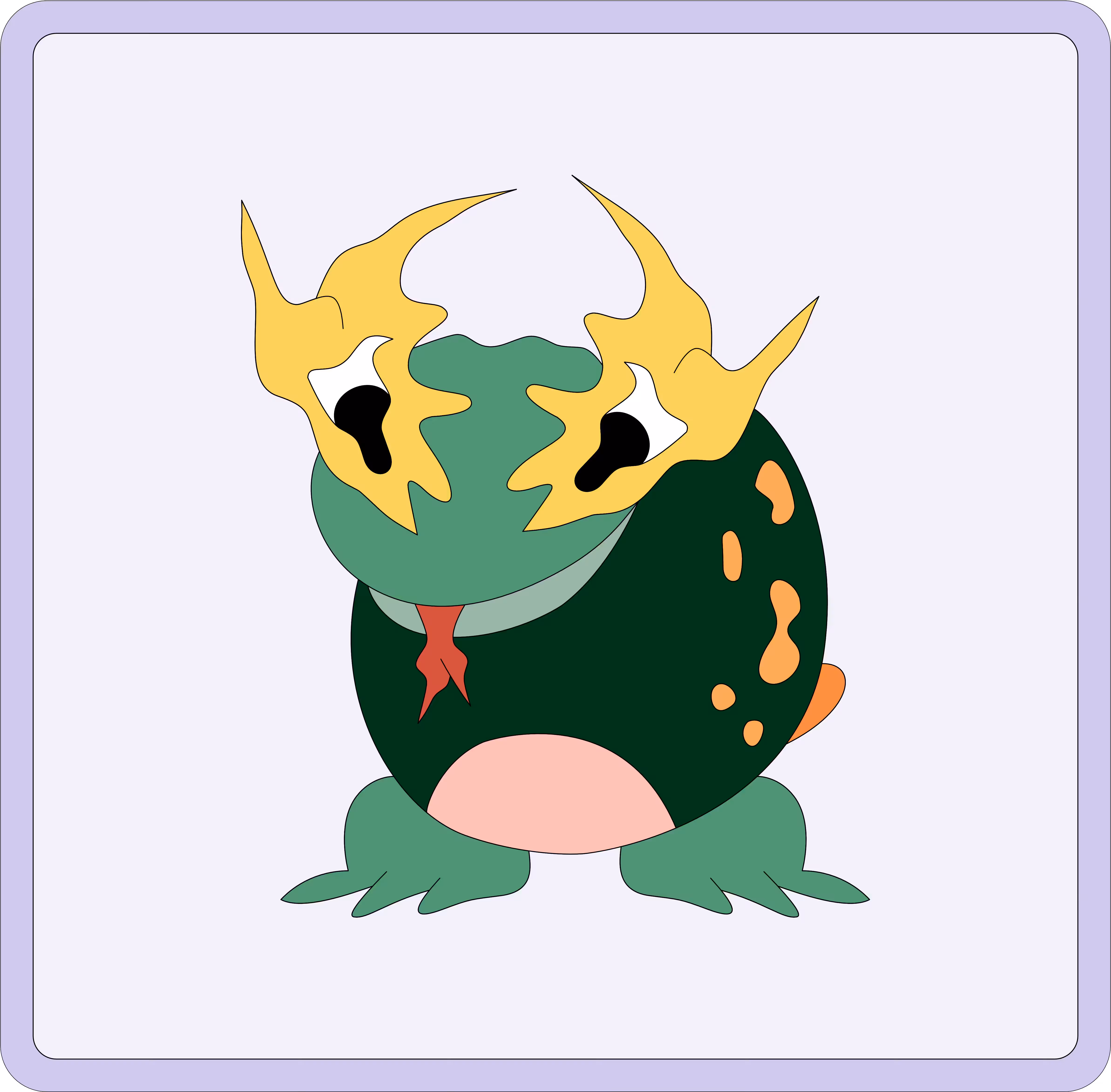 Toirog