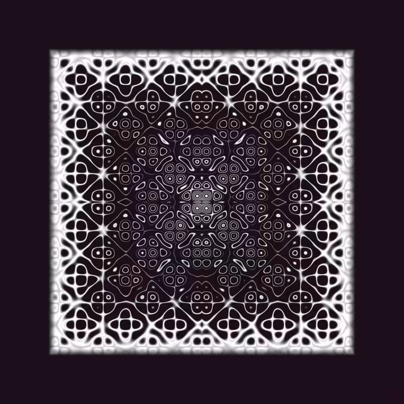 Ripple / Cymatic #147