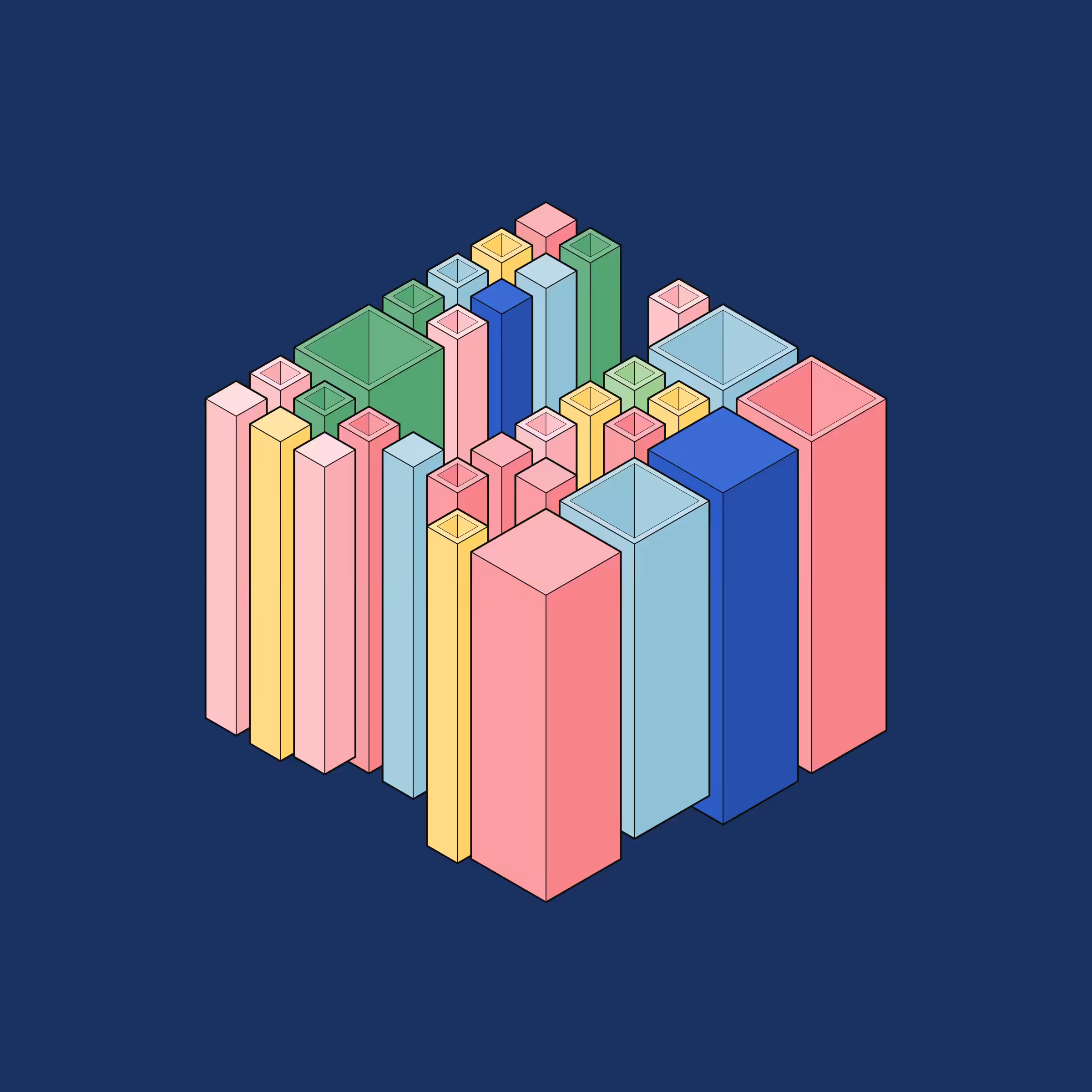 AlgoRhythms #609