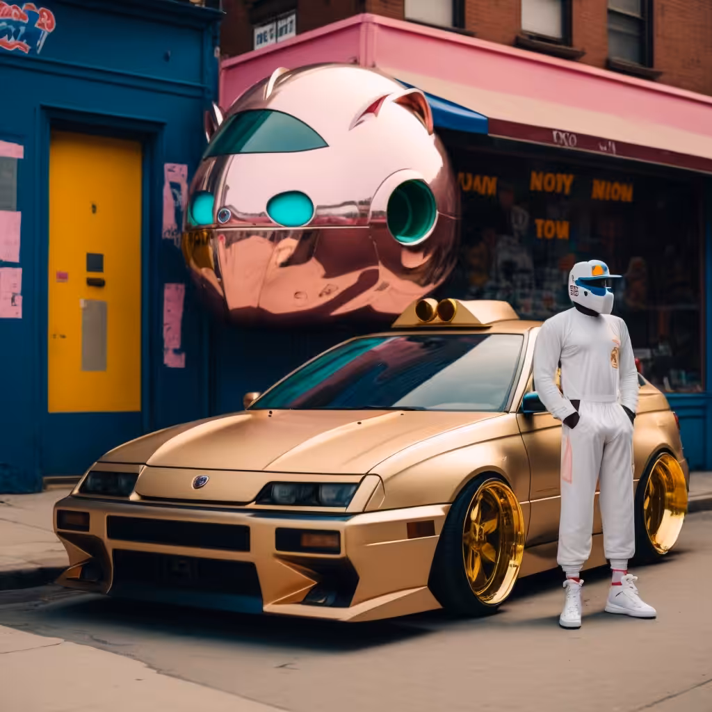 Helmet City - Bodega Drip #149