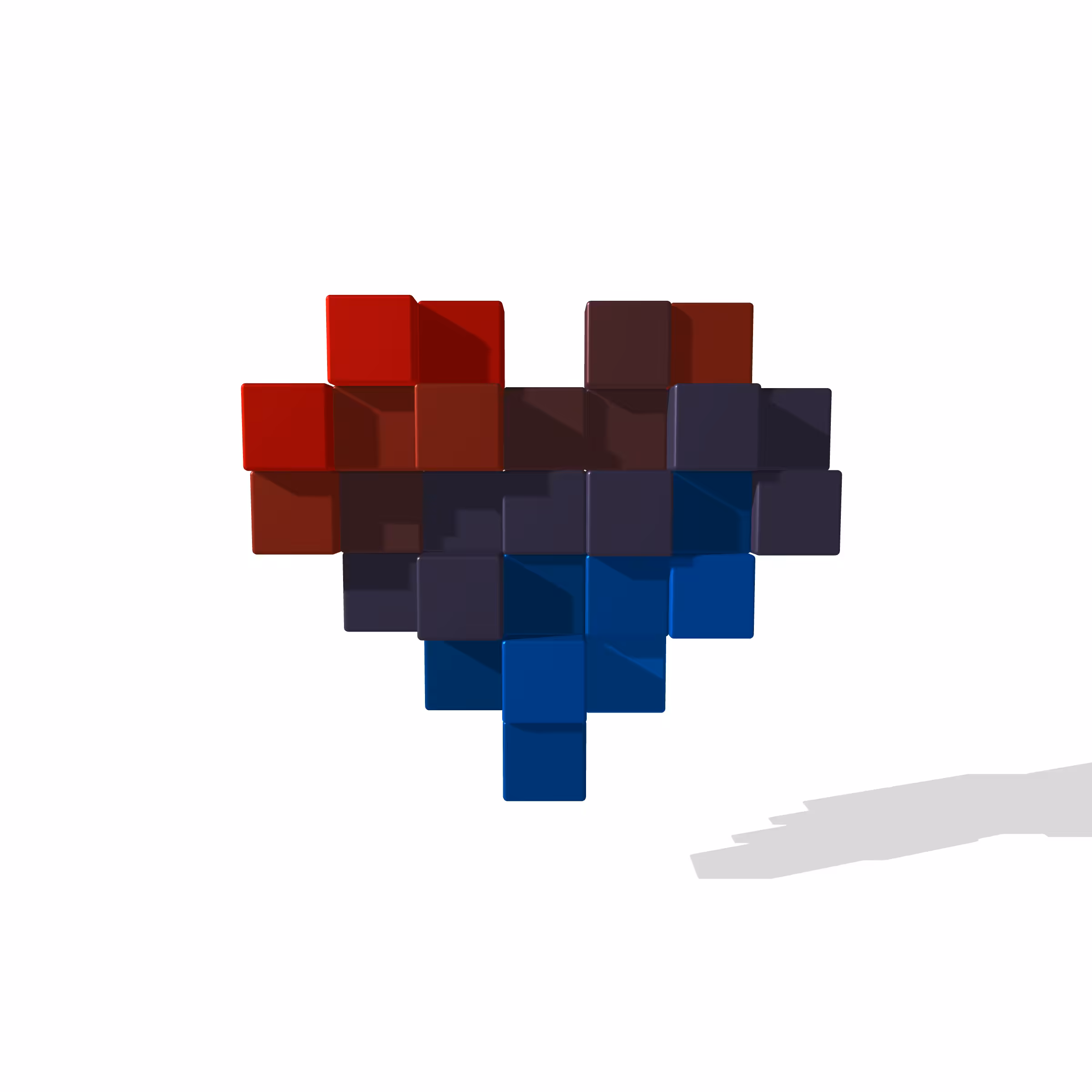 heart + craft #12250