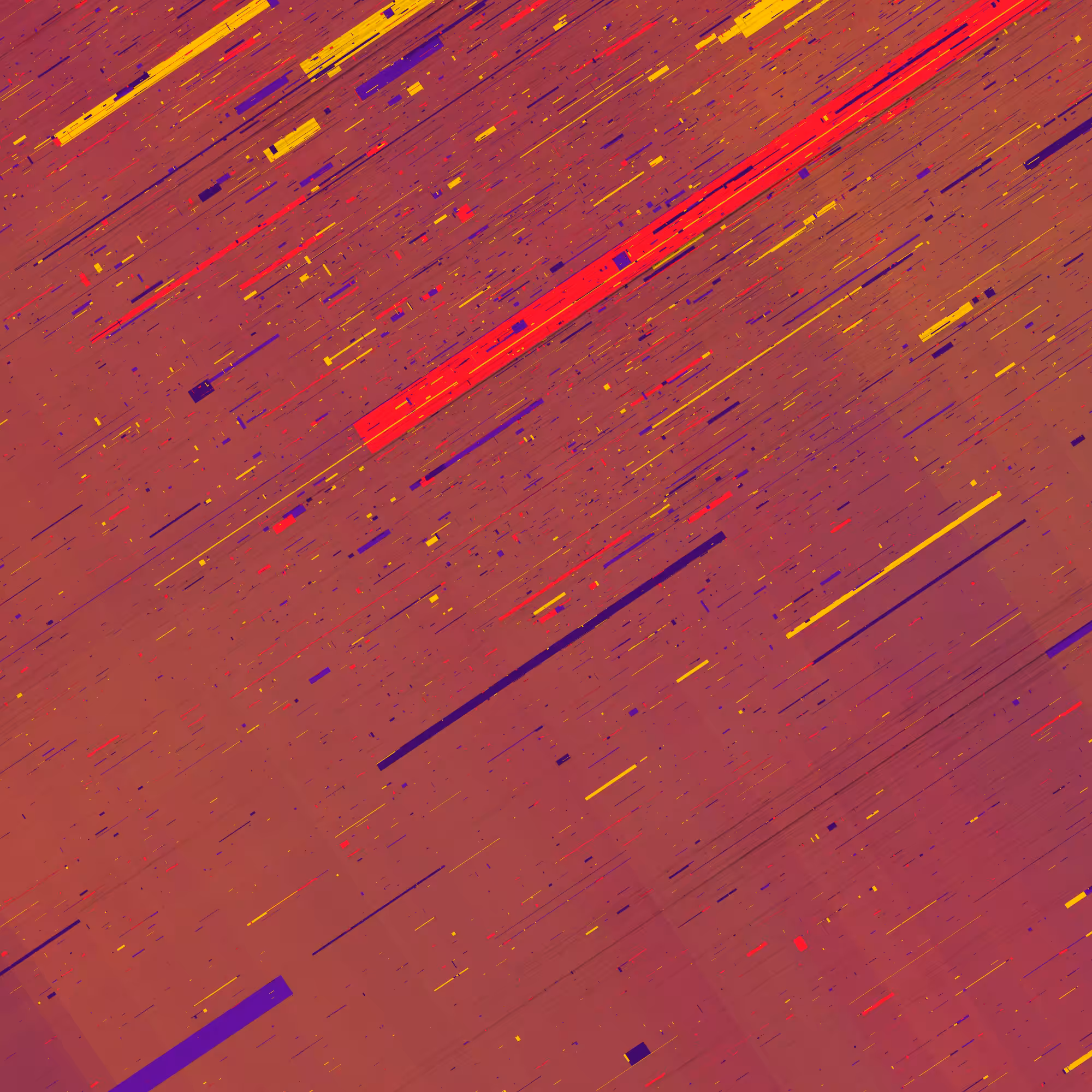 Echoes of the Big Bang #14