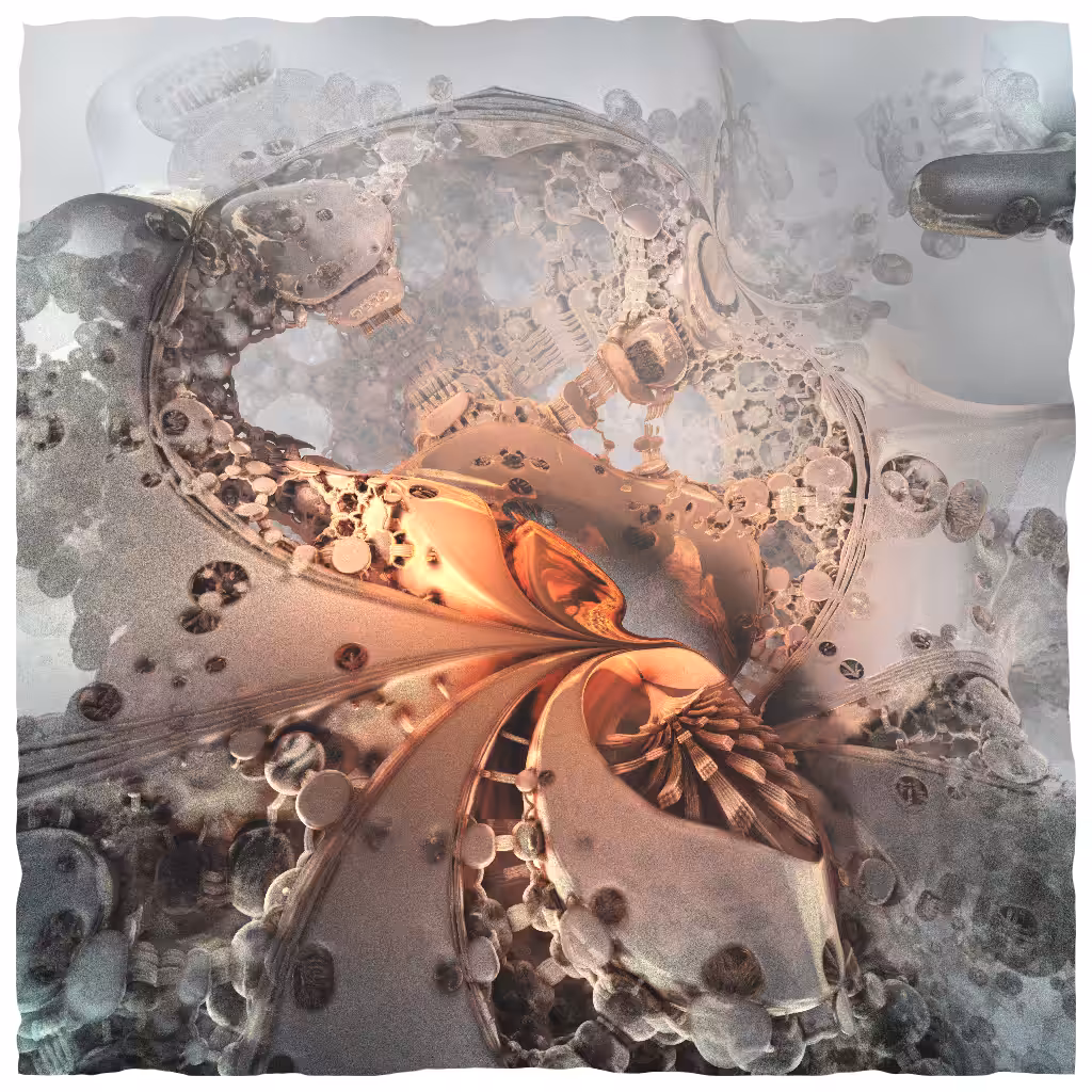 Omega Point #221