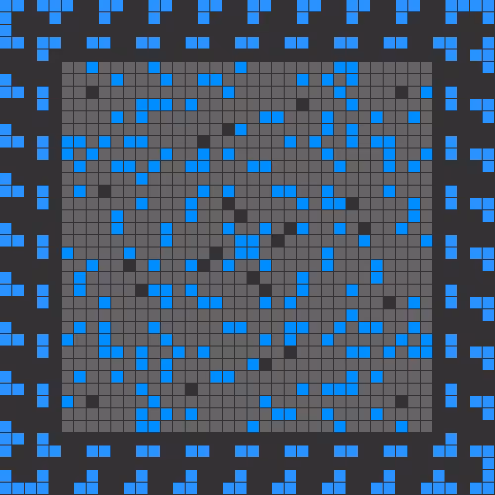 Morixels Abstrogen #84