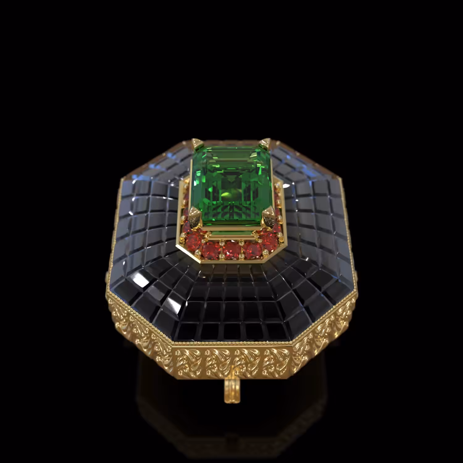 Emerald