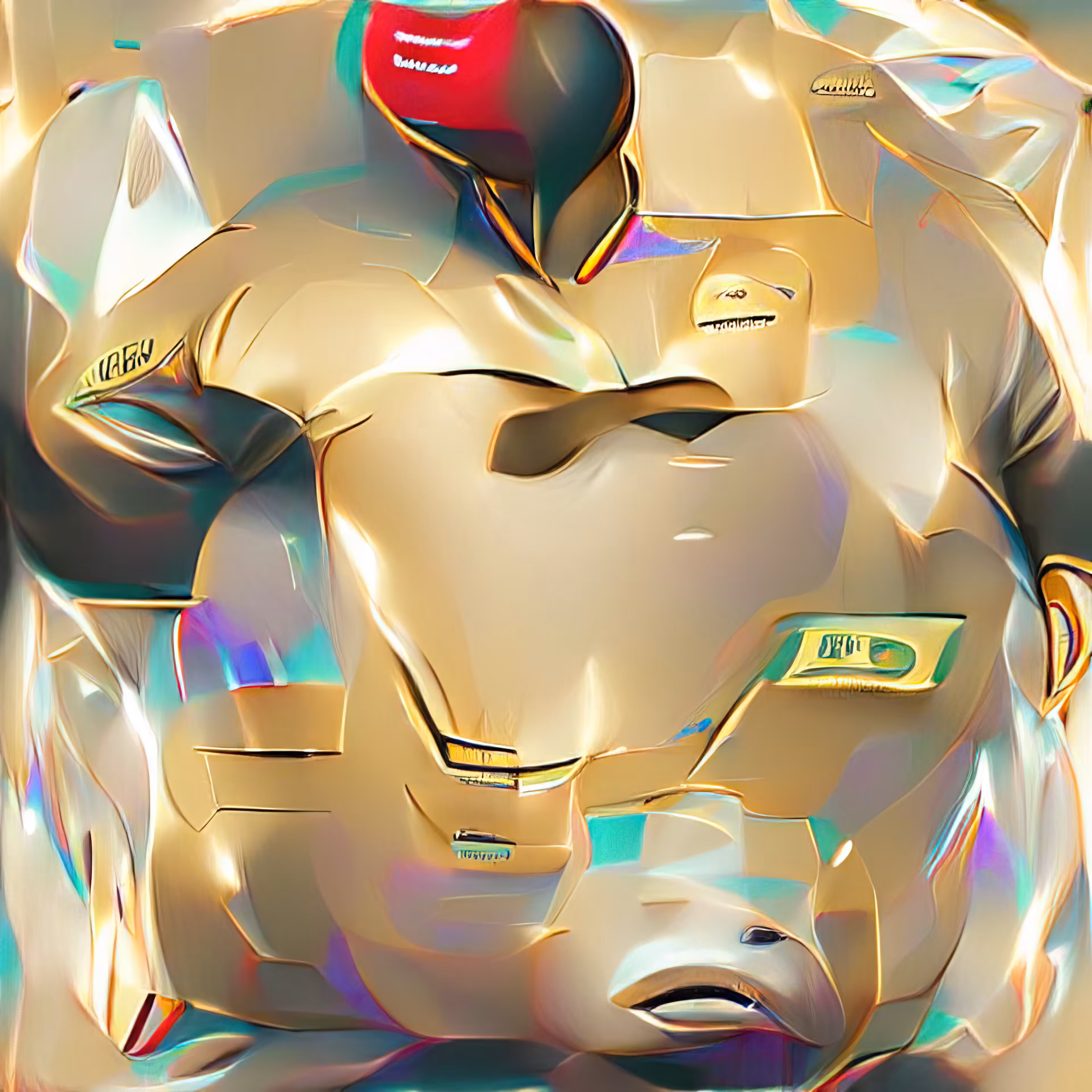 Billionaire