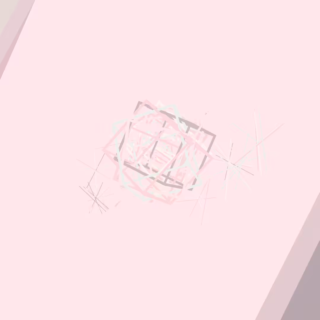 Chaos Of Forms #9