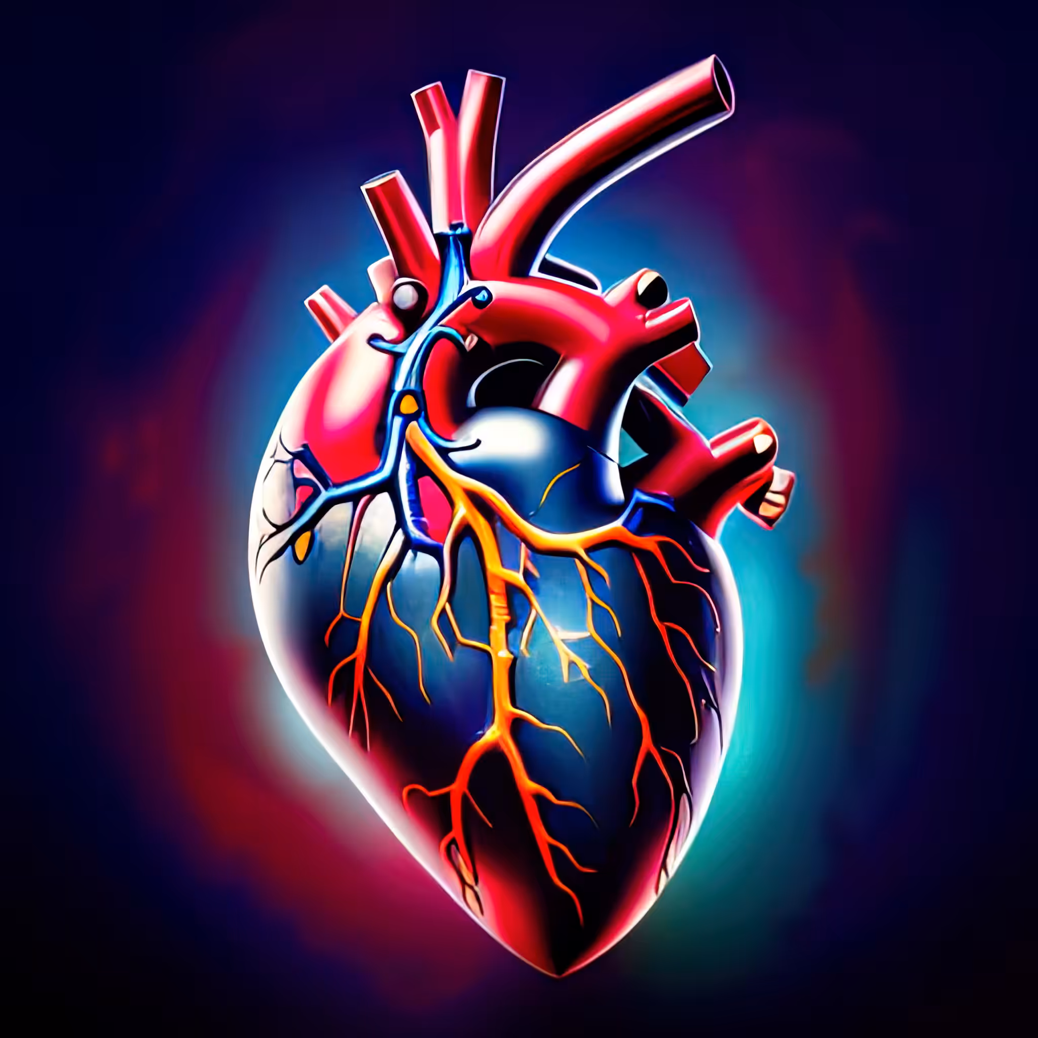 Have (A) Heart: Have a Fuckin Heart #184