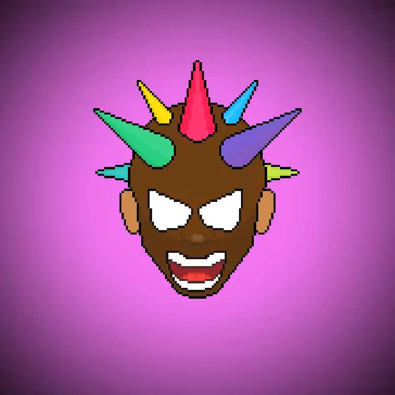 Head Gang #26
