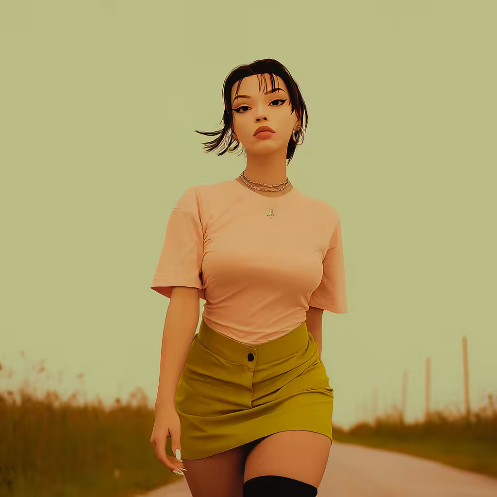 Wanderlight” — The Attitude of Ease