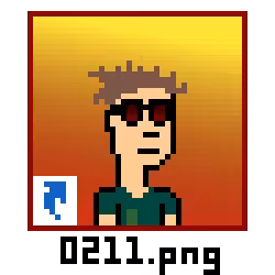DesktopPunk - #0211