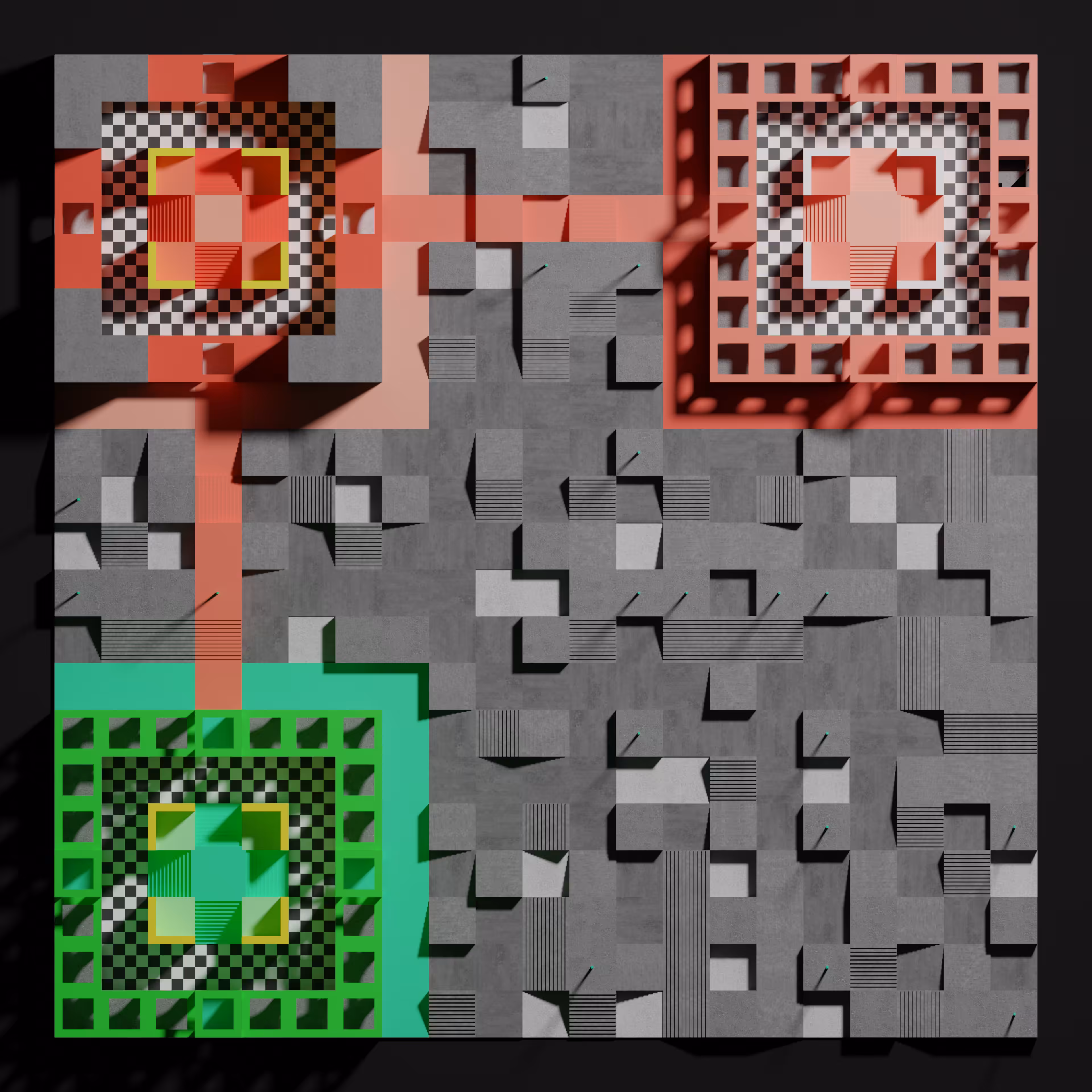 Mutation [5]