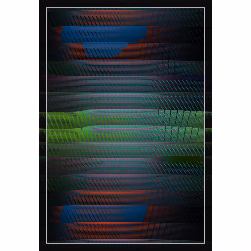 Separation in the Night #61