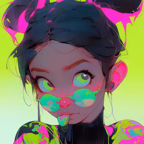 Raver #252