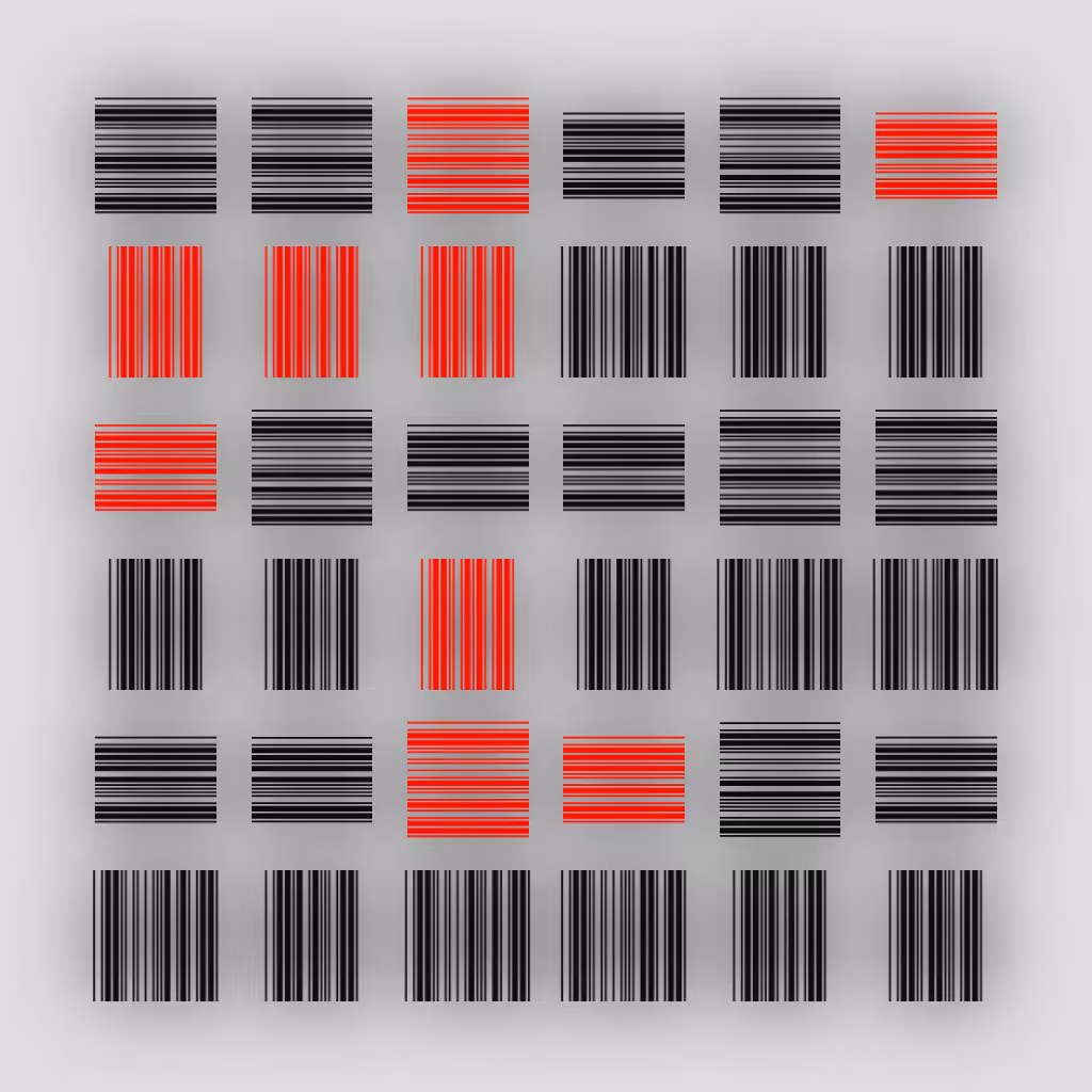 barcode(fxhash) #252