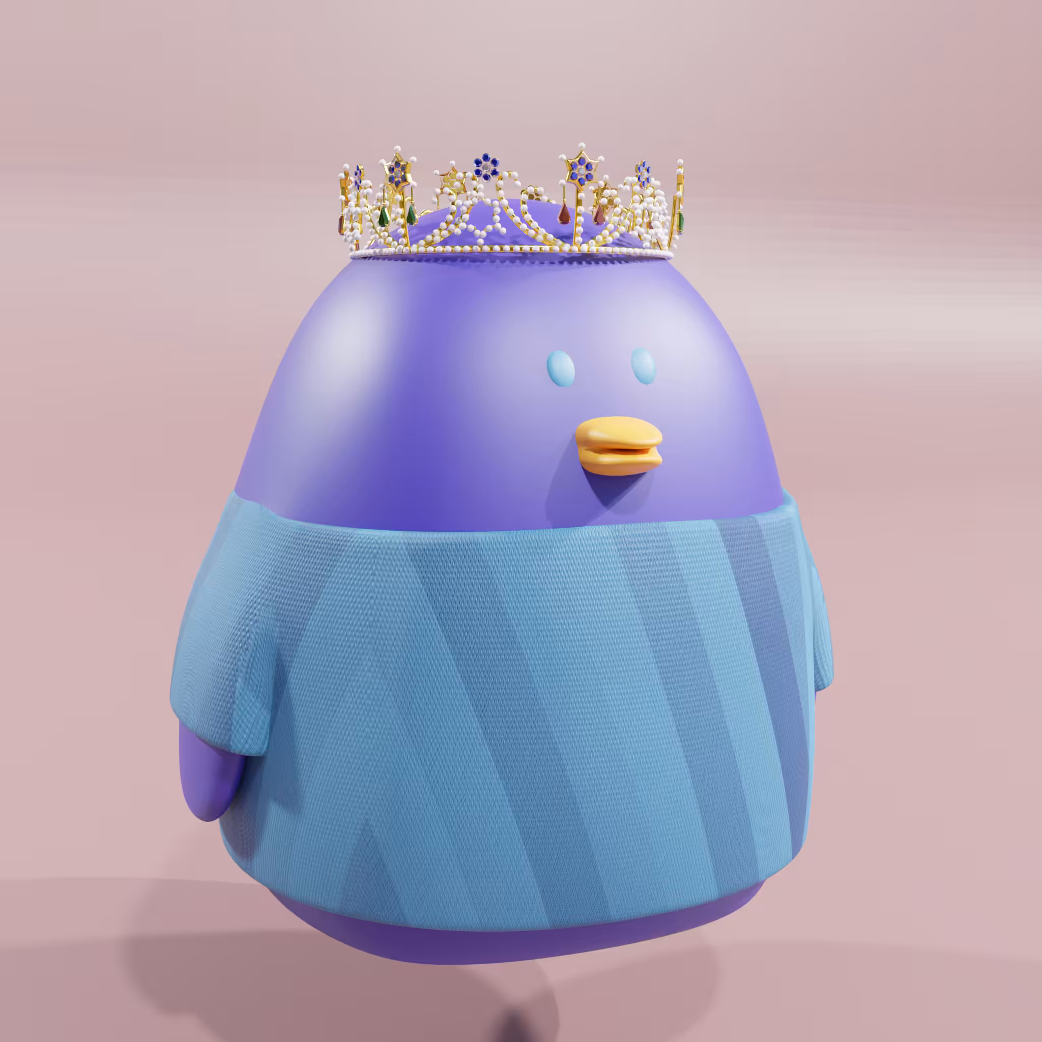 Dazed Tezguin #008