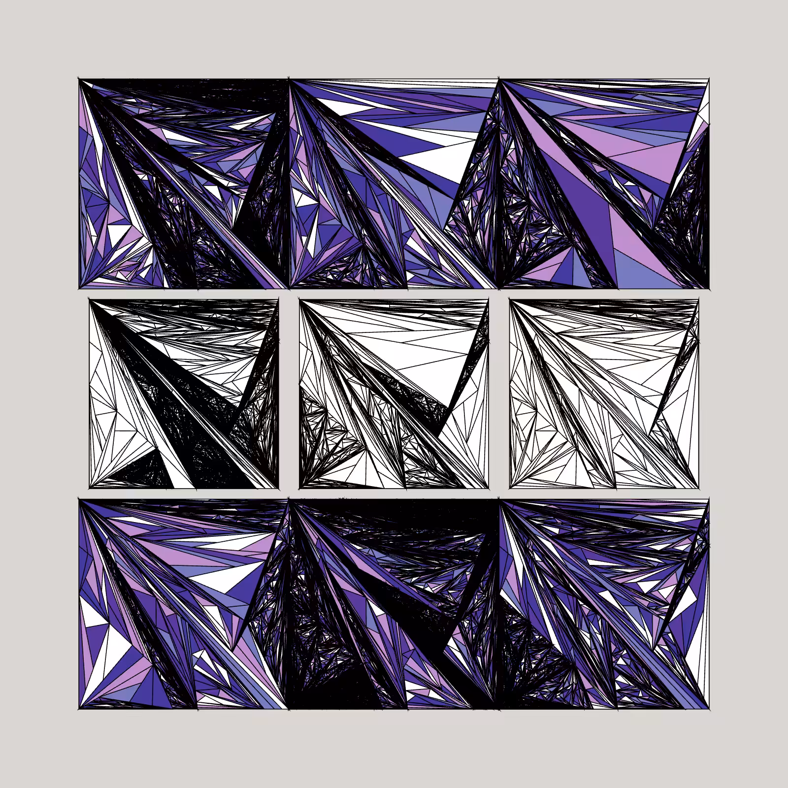middle/