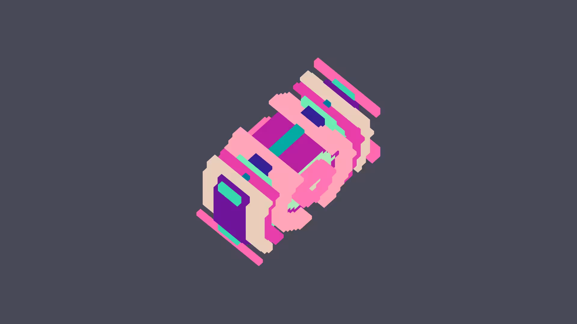  Perpetual oscillator #37