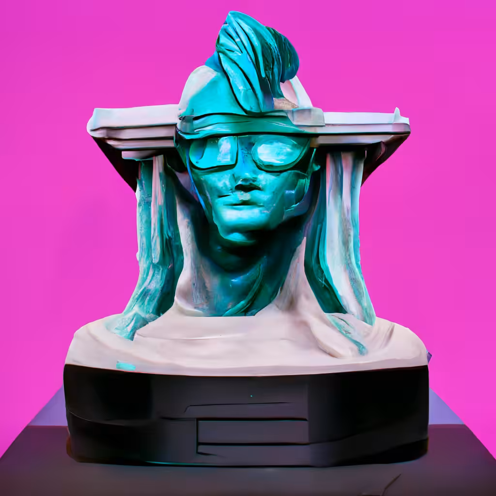 DESKTOP STATUE SYSTEMS LIMITED #276