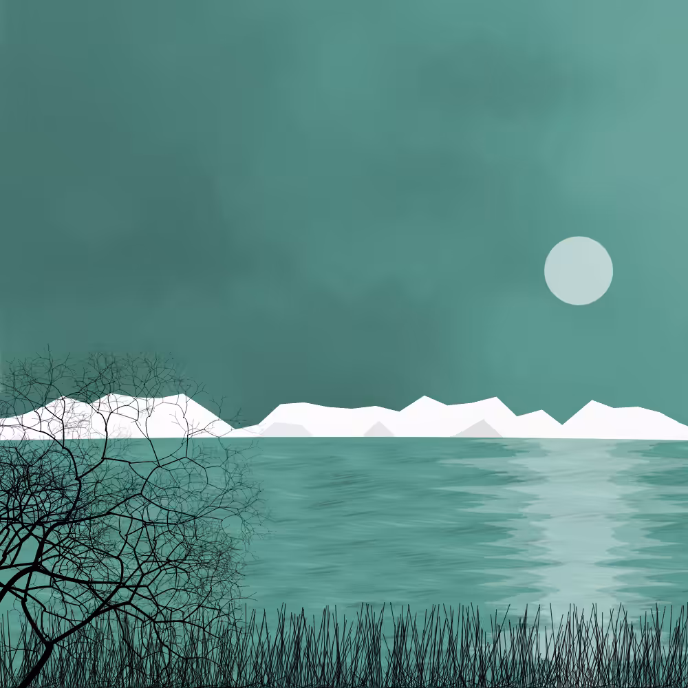 Reverie #59