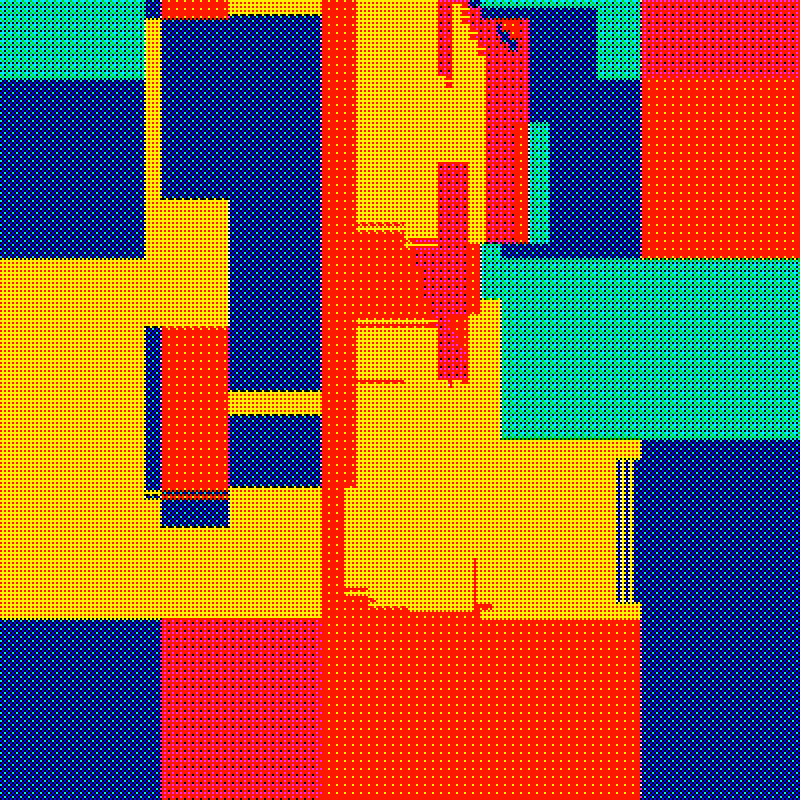 SAMPLERS #46