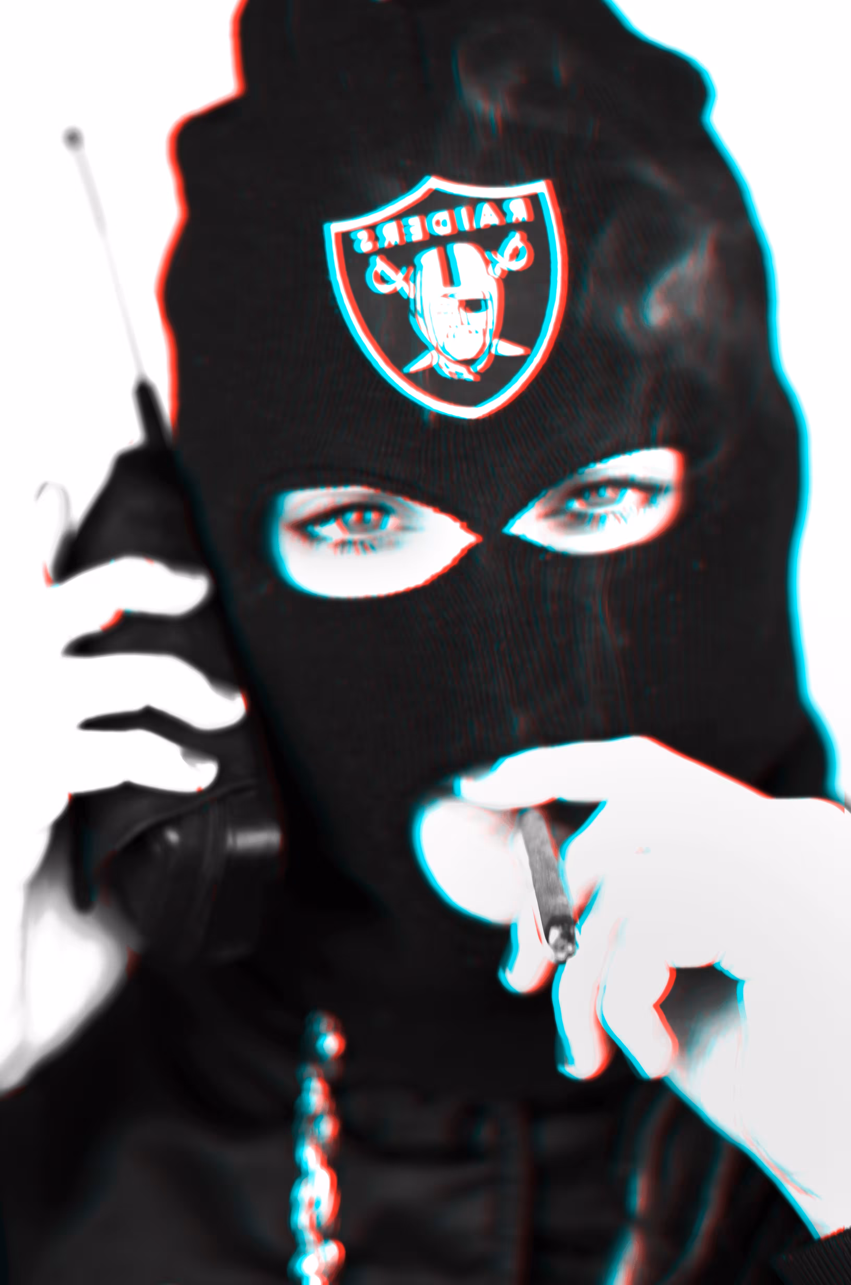 3D raider