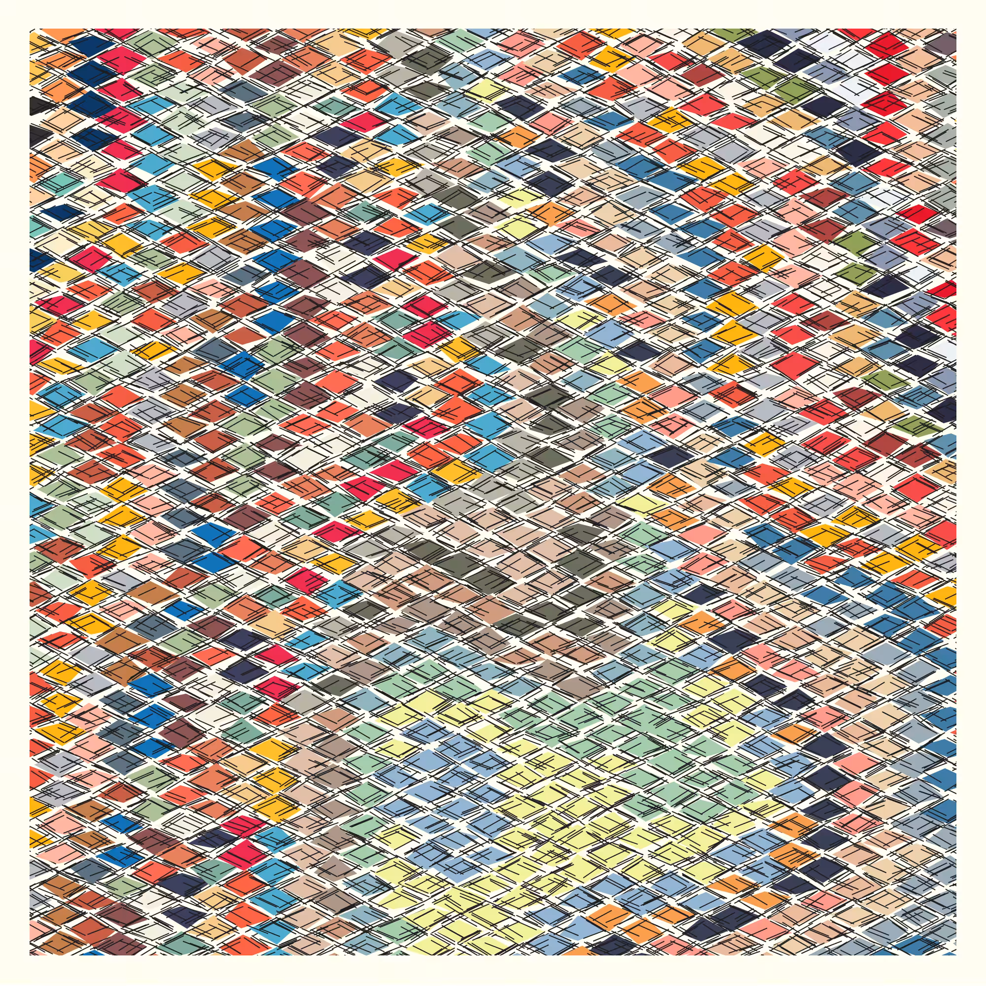 Across Paper Stones #130
