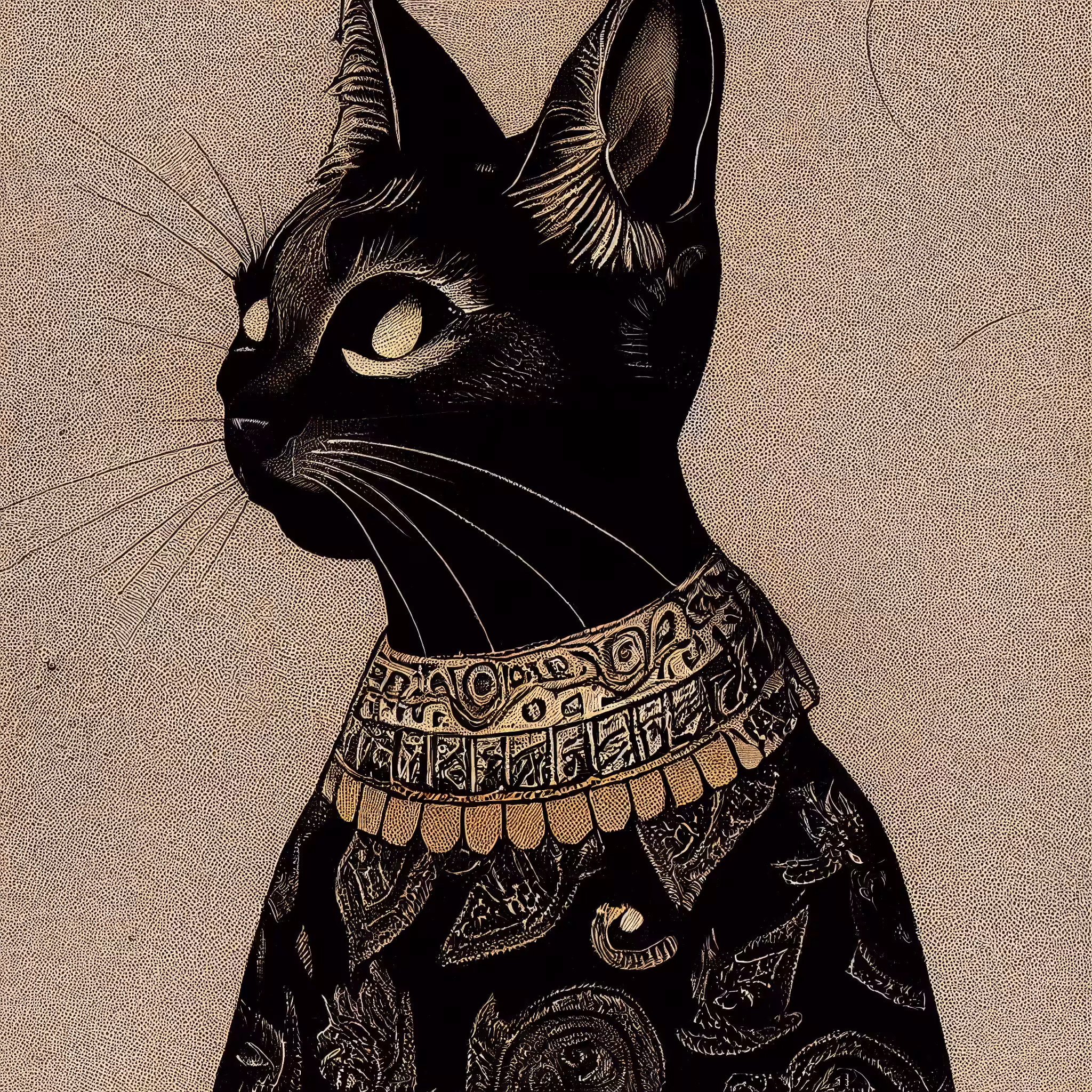 Cat #8