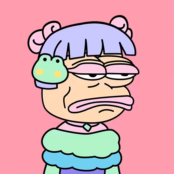 pepe girls #2